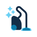 Cleaning Service icon