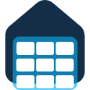 Garage Door Repair & Installation icon