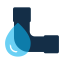 Plumbing icon