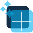 Window Washing & Restoration icon