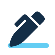 Blog icon