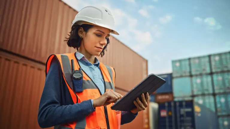 ServiceBridge field service management solutions across multiple industries