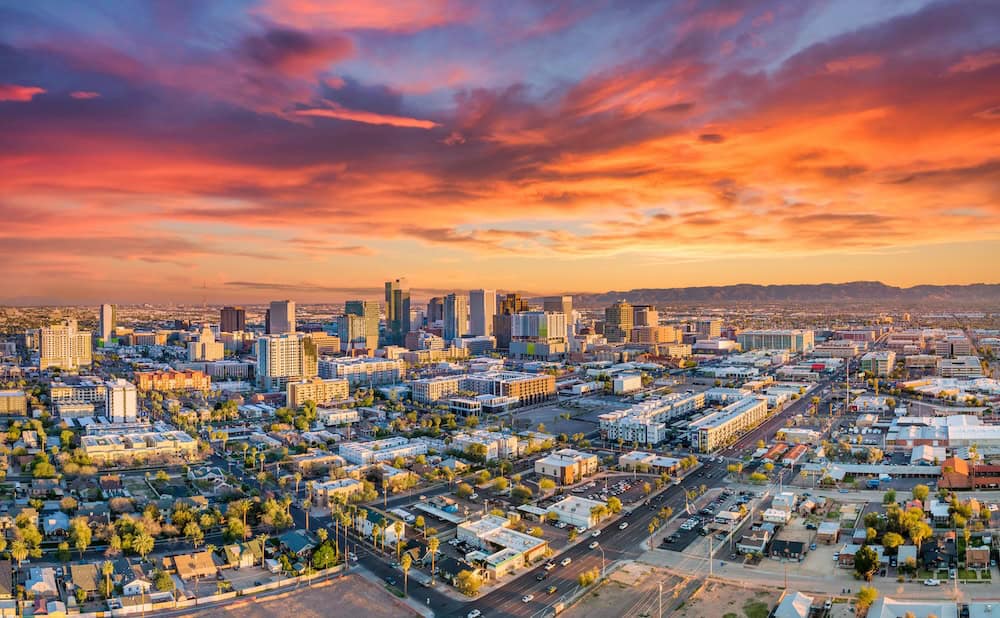 Arizona Field Service Companies & FSM Software article image