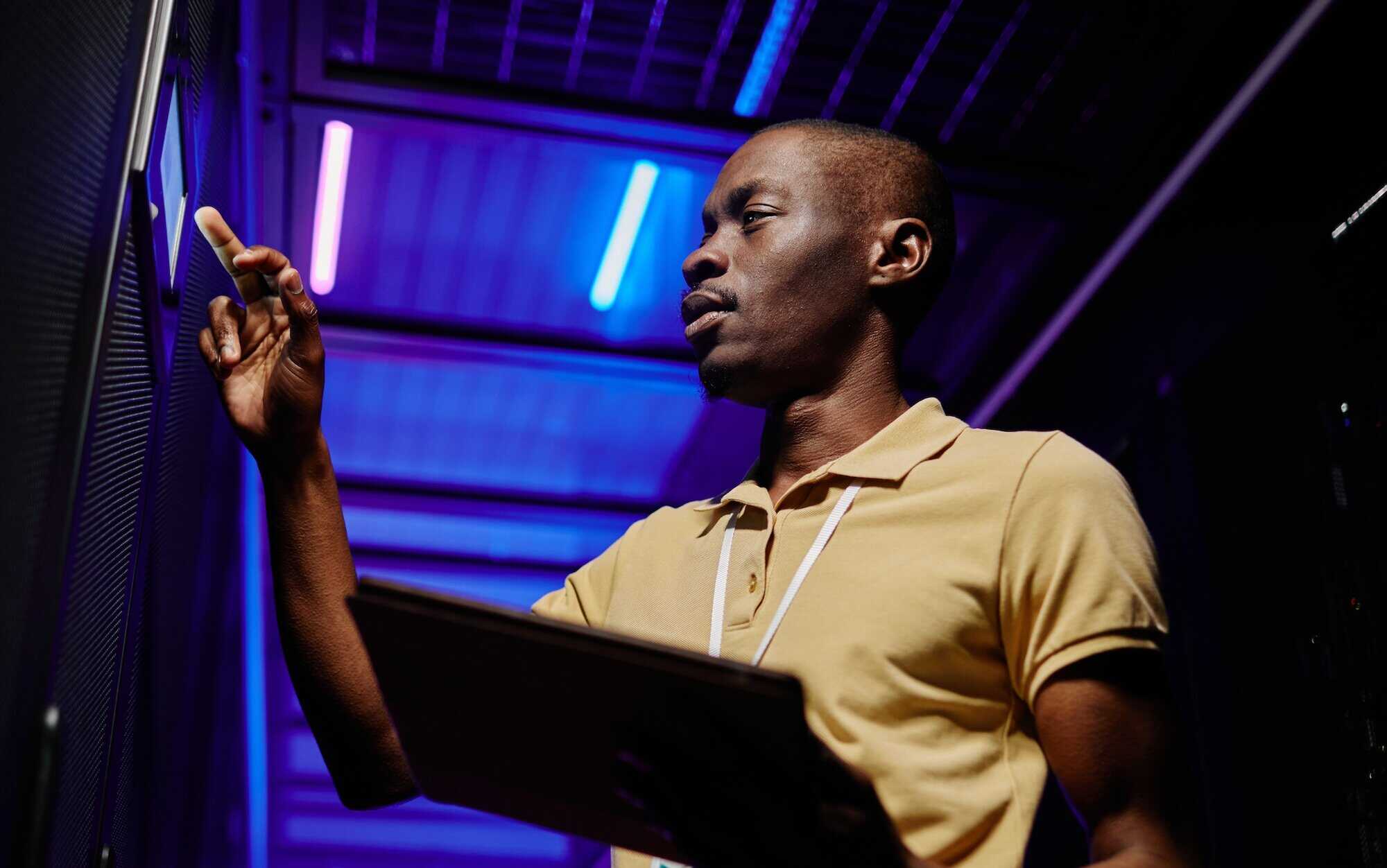 How a Jamaican Field Service Business Increased Productivity by 40% article image