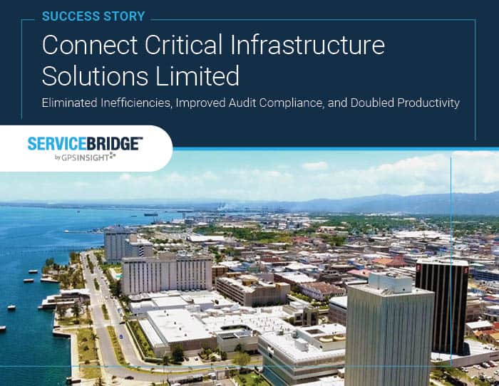 CCIS Services ServiceBridge customer success story