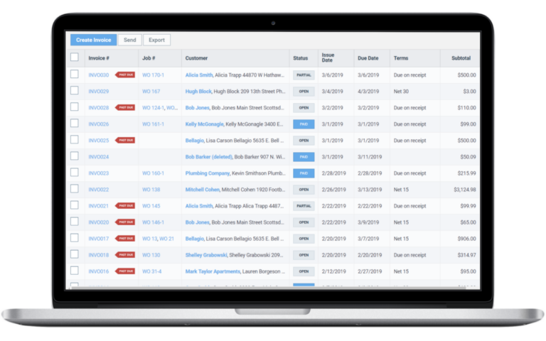 Build the Reports Your Business Actually Needs