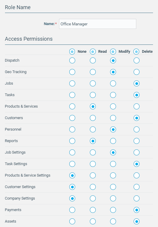 The Right Access for Every Role on Your Team