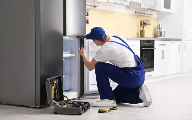 Appliance Repair