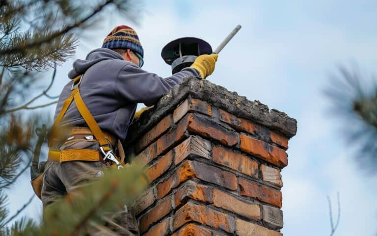 Fireplace and Chimney Services