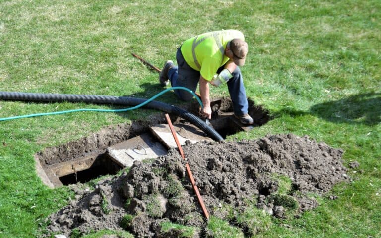 Septic Tank Services